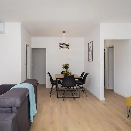 Apartmán Lemon Tree Luxury, Free Parking Split
