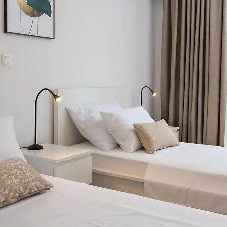 Lemon Tree Luxury, Free Parking Apartmán Split