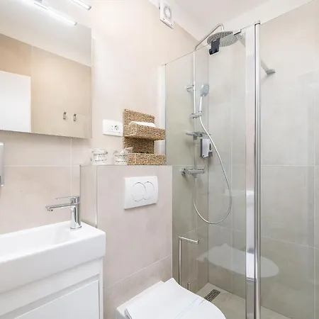Apartmán Lemon Tree Luxury, Free Parking *