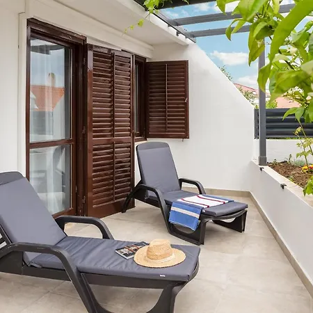 Apartmán Lemon Tree Luxury, Free Parking