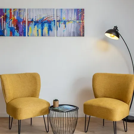 Lemon Tree Luxury, Free Parking Apartmán Split