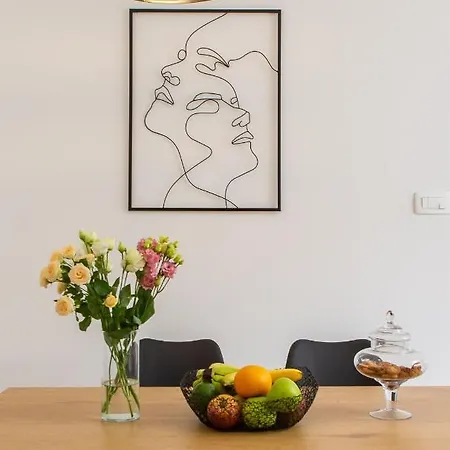 Apartmán Lemon Tree Luxury, Free Parking *