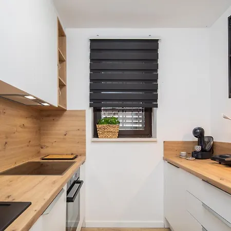 Apartmán Lemon Tree Luxury, Free Parking