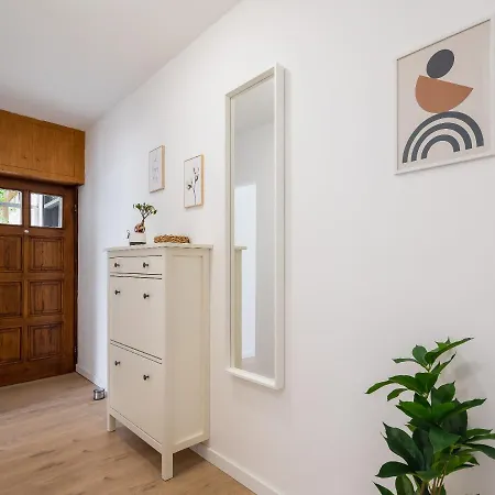 Lemon Tree Luxury, Free Parking Apartmán *